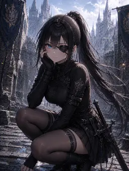 Profile image of クロエ