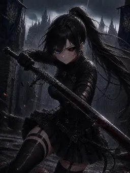 Profile image of クロエ