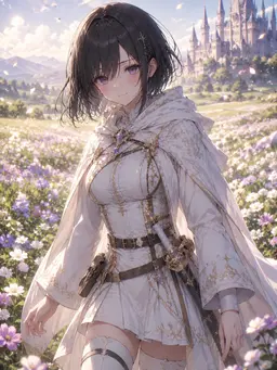Profile image of サユリ