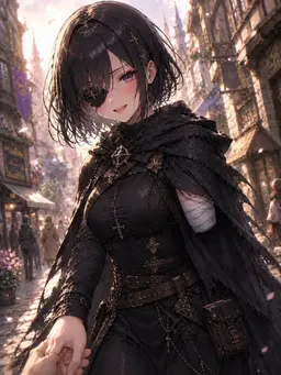 Profile image of サユリ