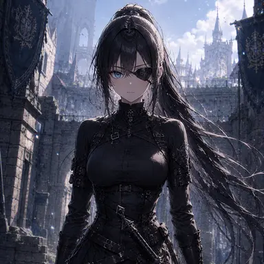 Profile image of クロエ