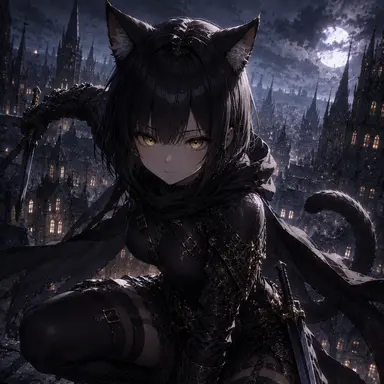 Profile image of ニーナ