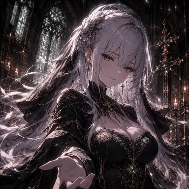 Profile image of シエル