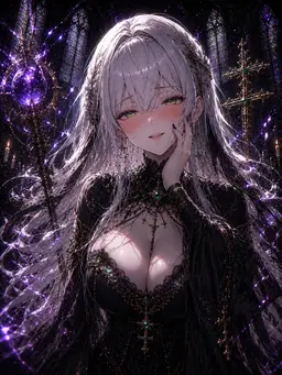 Profile image of シエル