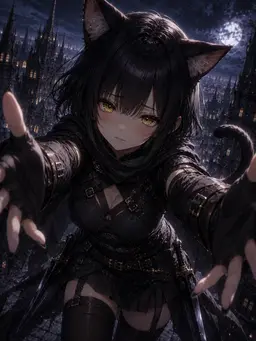 Profile image of ニーナ