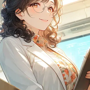 Profile image of Dessa Yomu