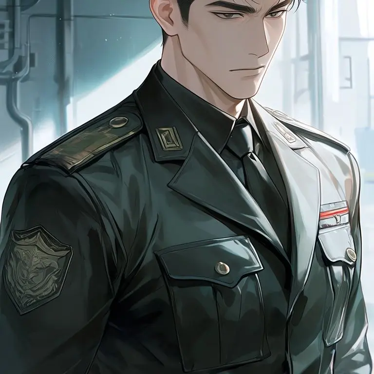 BusySteel6126의 The Ape Pilot's Grief