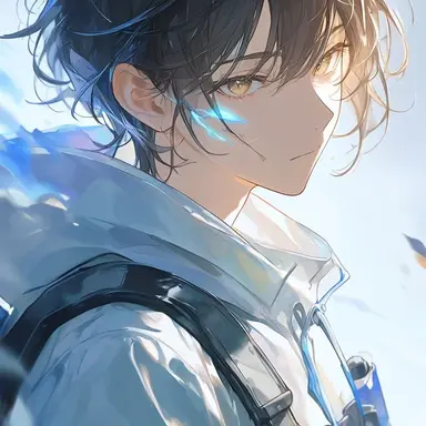 Profile image of Rio Tsukumoto