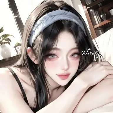 Profile image of Kim Hyejin