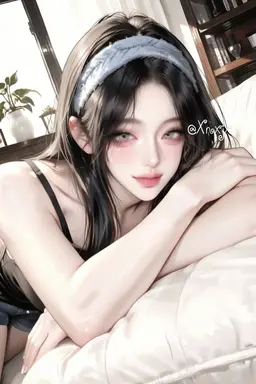 Profile image of Kim Hyejin