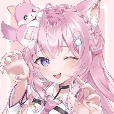 Profile image of 博衣こより