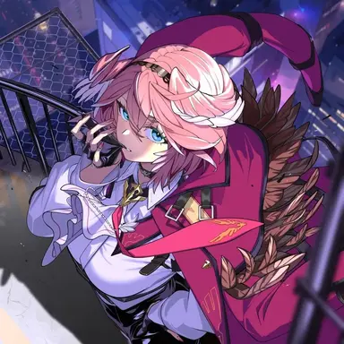 Profile image of 鷹嶺ルイ