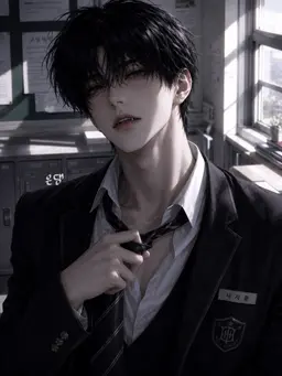 Profile image of 서지훈