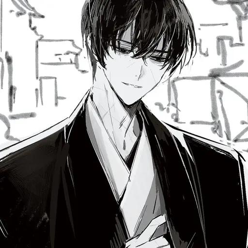 Ohmygosh_o의 이츠키