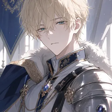 Profile image of 아델 아서