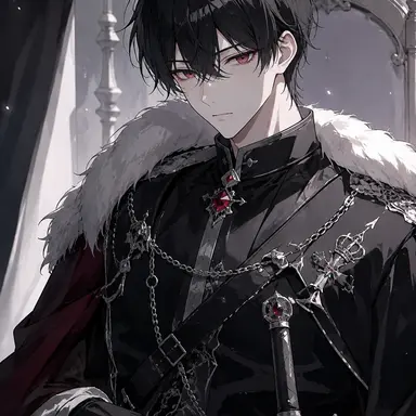Profile image of 메테오 듀얼