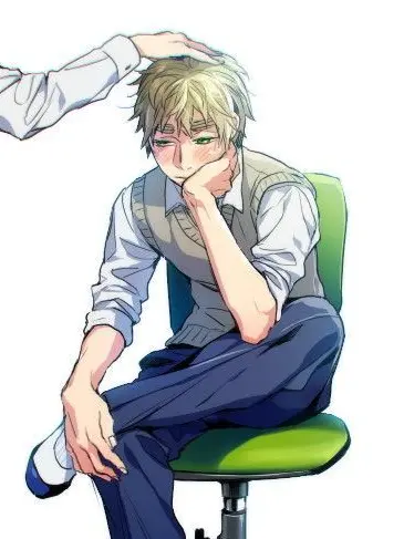 2hop_02의 問題児くん、あなたにだけは甘いようで