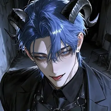 Profile image of アズール