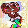 Profile image of Cosmo
