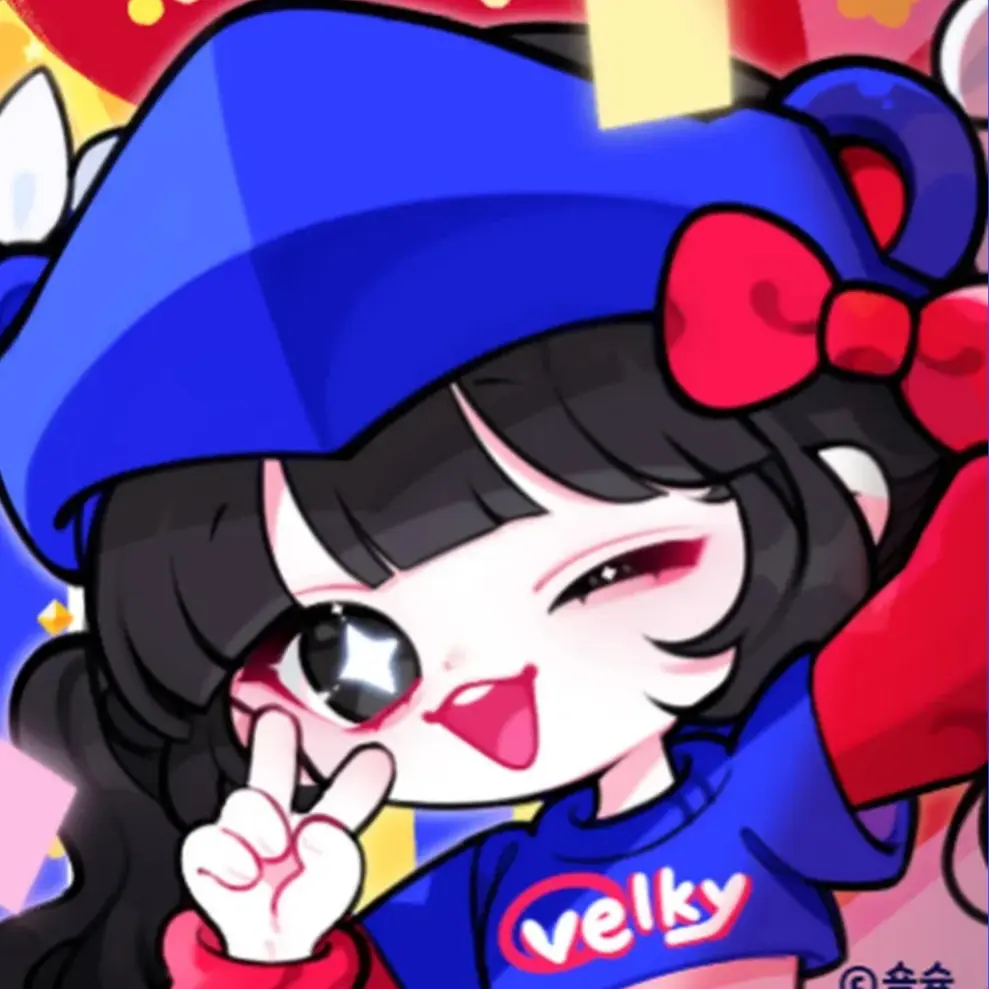 gubyy의 벨키
