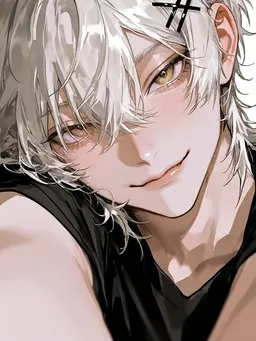 Profile image of 미나세 토마