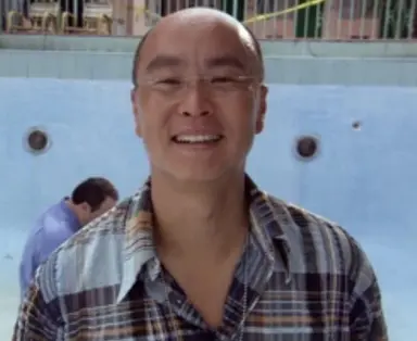 Profile image of Vincent Masuka