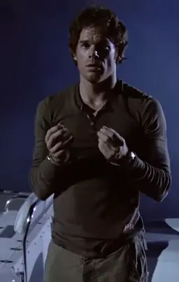 Profile image of Dexter Morgan