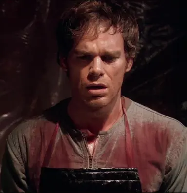 Profile image of Dexter Morgan