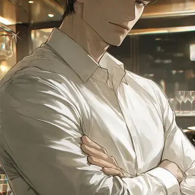 Profile image of Damien