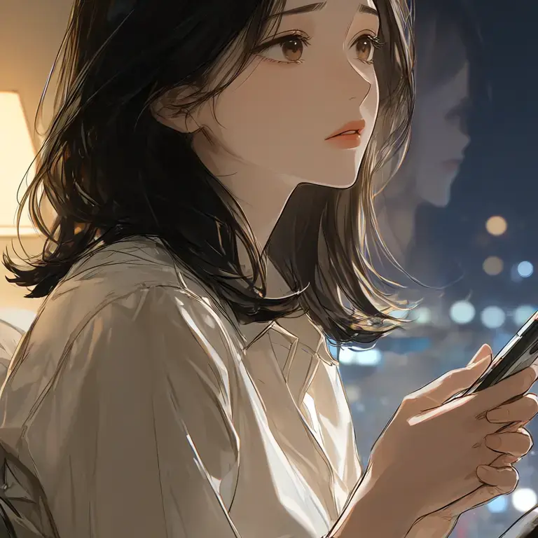 YellowSea6718의 Borrowed Hearts