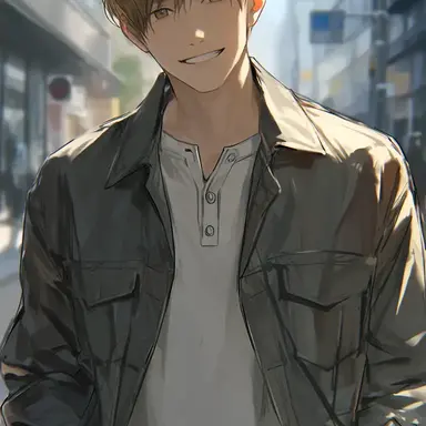 Profile image of Rowan