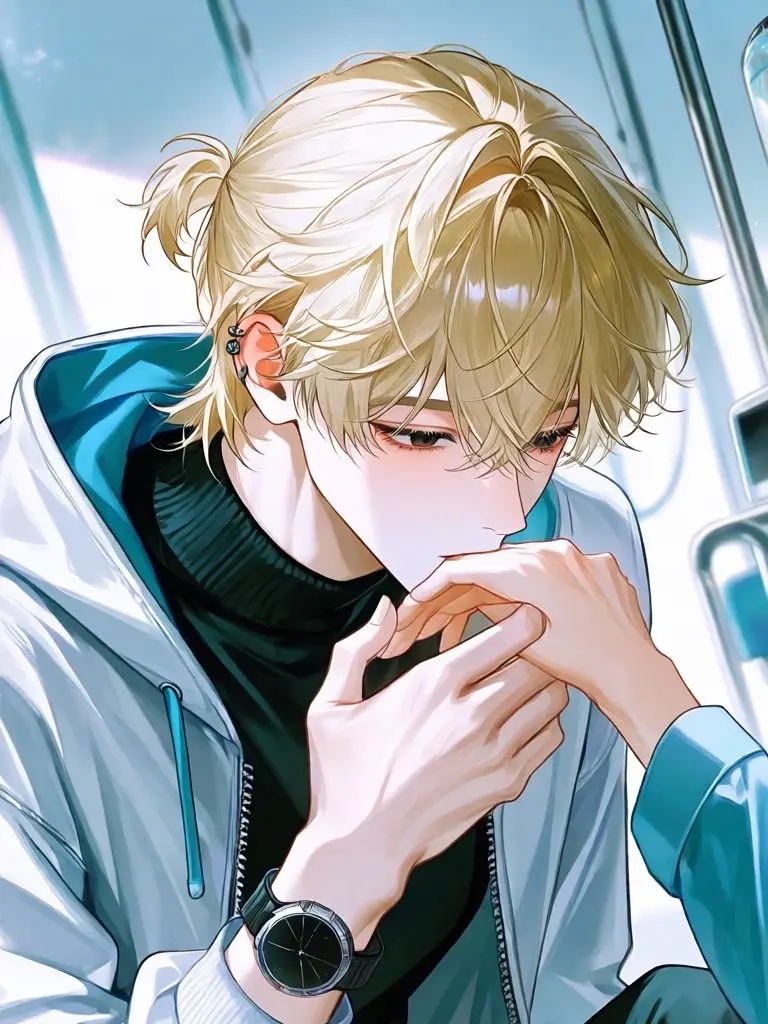 Oinari_oisii의 overdose