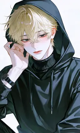 Profile image of 柚