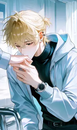Profile image of 柚