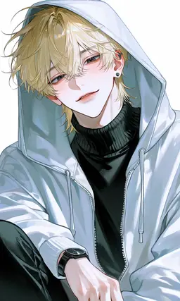 Profile image of 柚
