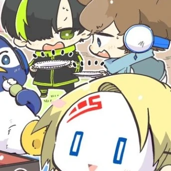 シヴァとあかめいん