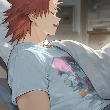 Profile image of Kirashima