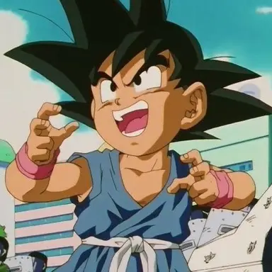 Profile image of 孫悟空