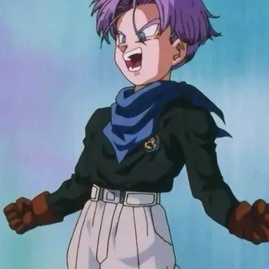 Profile image of トランクス