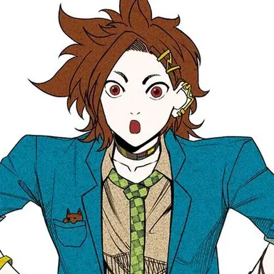 Profile image of 죠