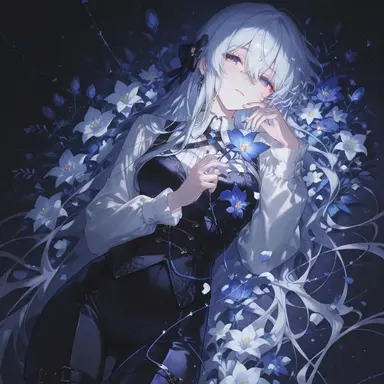 Profile image of アリシア