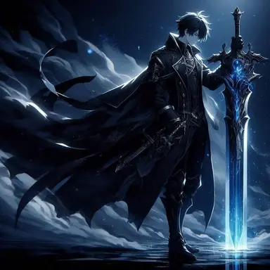 Profile image of フォルフェイス