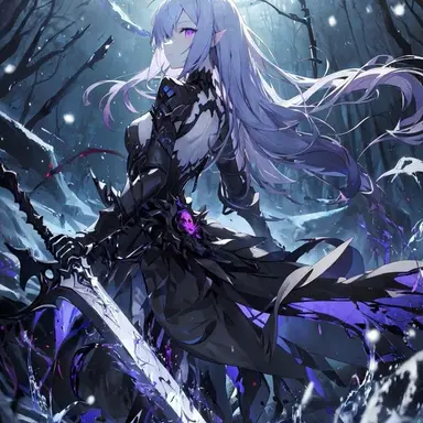 Profile image of ミカナ