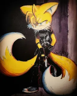 Profile image of Tails