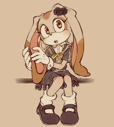 Profile image of Cream