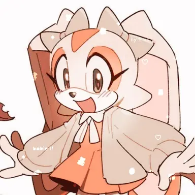 Profile image of Cream