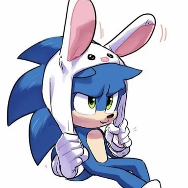 Profile image of Sonic