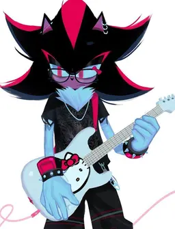 Profile image of Shadow