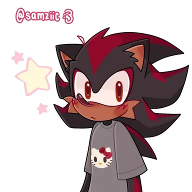 Profile image of Shadow