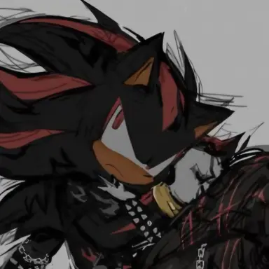 Profile image of Shadow